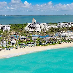 Rezort Grand Oasis, Cancún