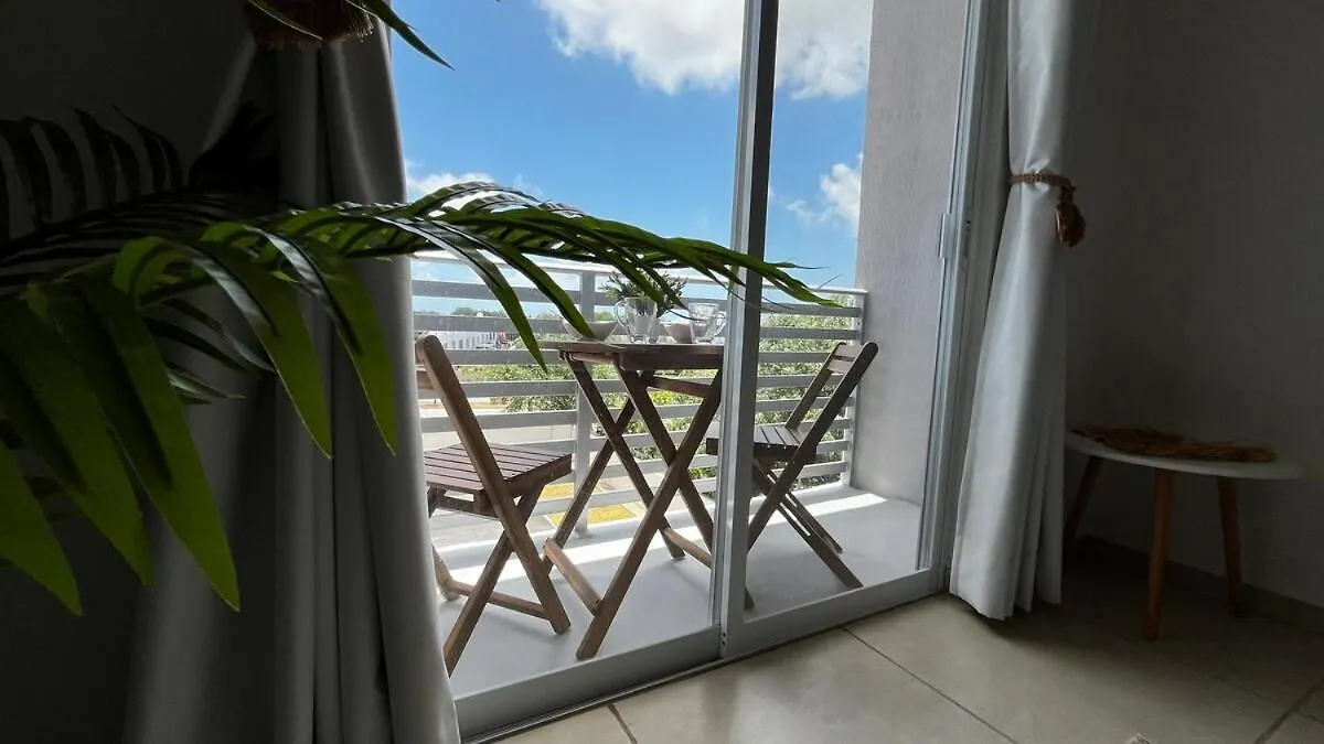 Beautiful Apartment For 6 People, 3 Bedrooms, 4Th Floor Cancun